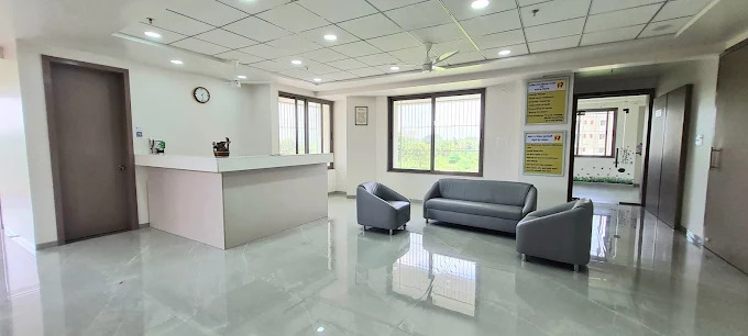 Modern dental treatment at MediVista Superspeciality Dental Clinic, Nashik
